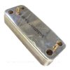 Zilmet Plakalı Eşanjör 17b1901426 Eca Bıası (bı1001101) Ferrolı Vıessmann Arıston Uno Ideal 173544