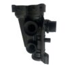VIESSMANN W50 TÜRBİN BLOĞU